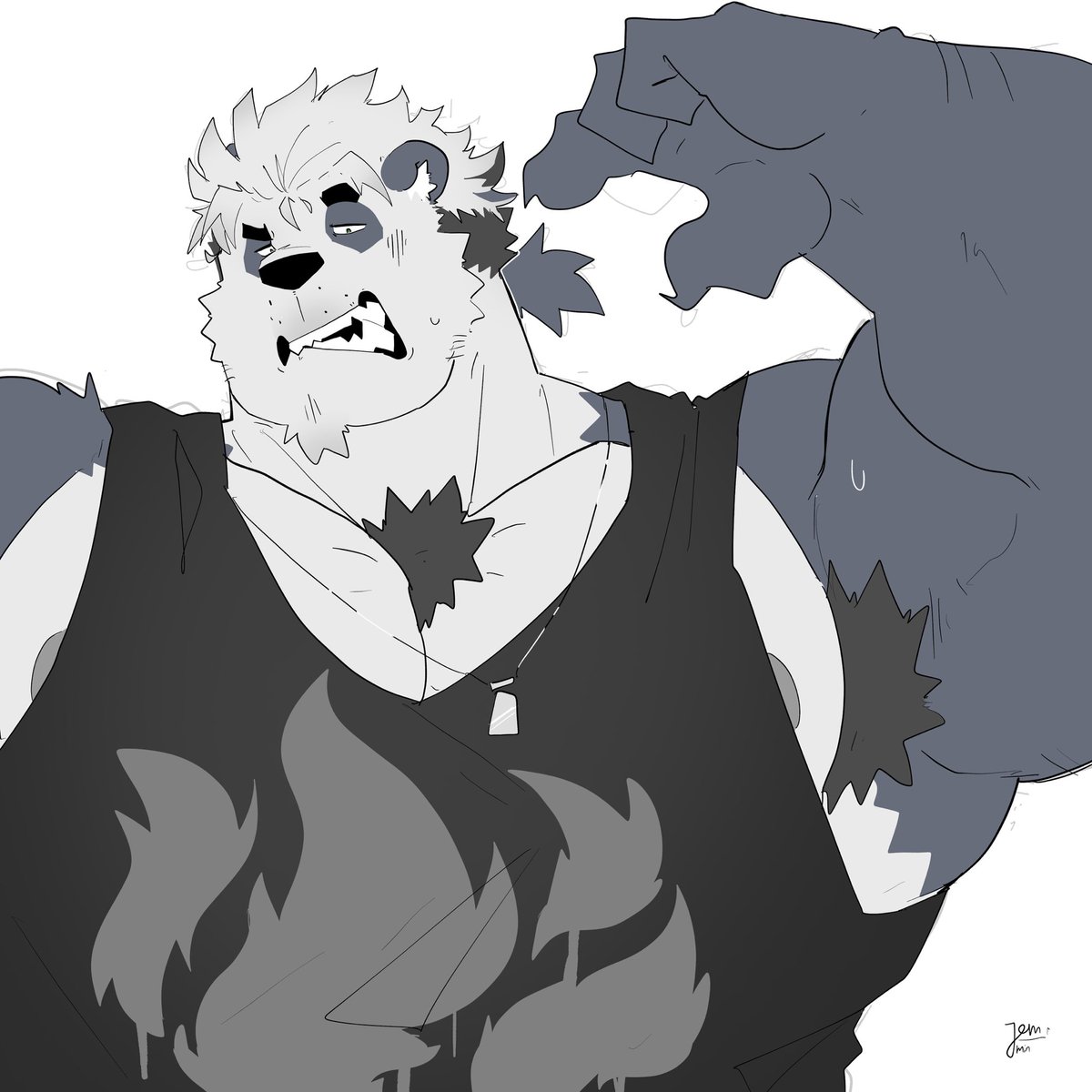 JJEMMINN tweet media