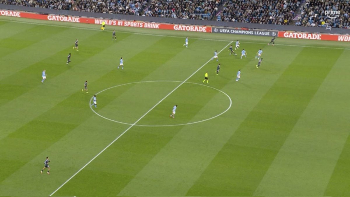 Have you ever won the treble? tweet media