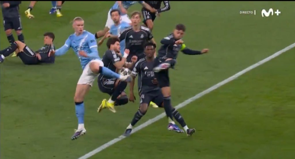 Have you ever won the treble? tweet media