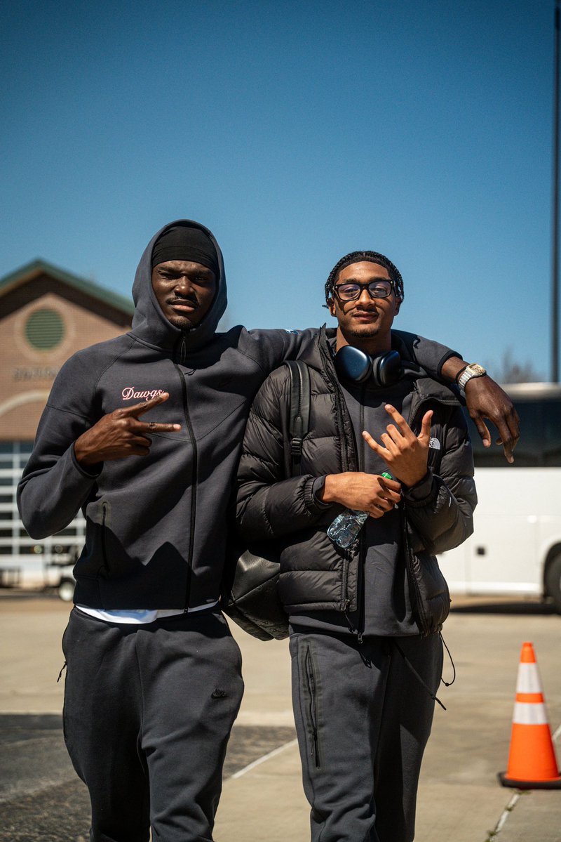 Georgia Basketball tweet media