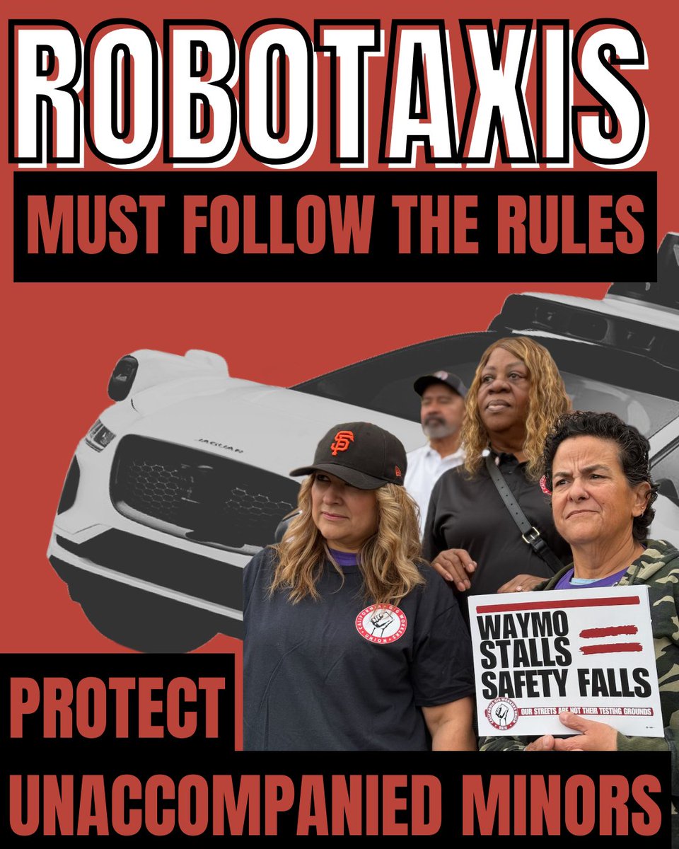 California Gig Workers Union - SoCal tweet media