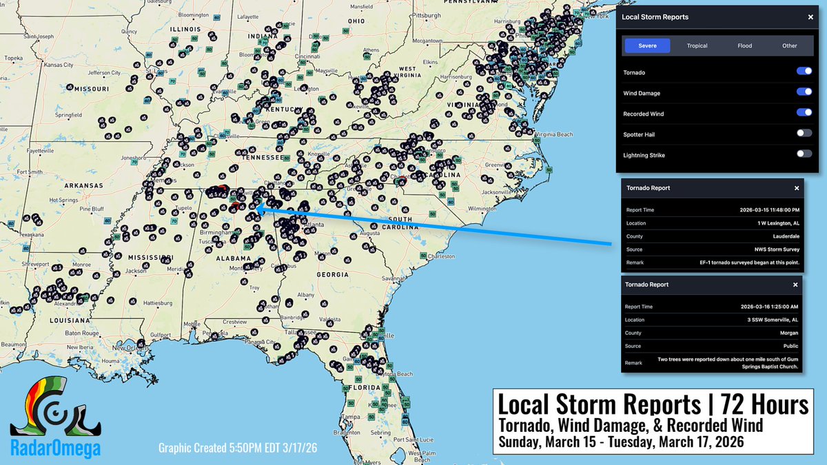 RadarOmega tweet media