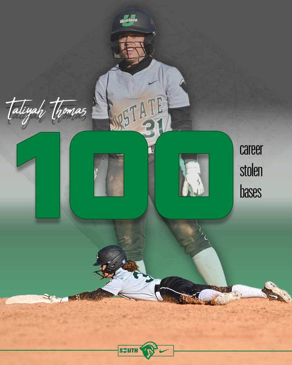 USC Upstate Softball tweet media