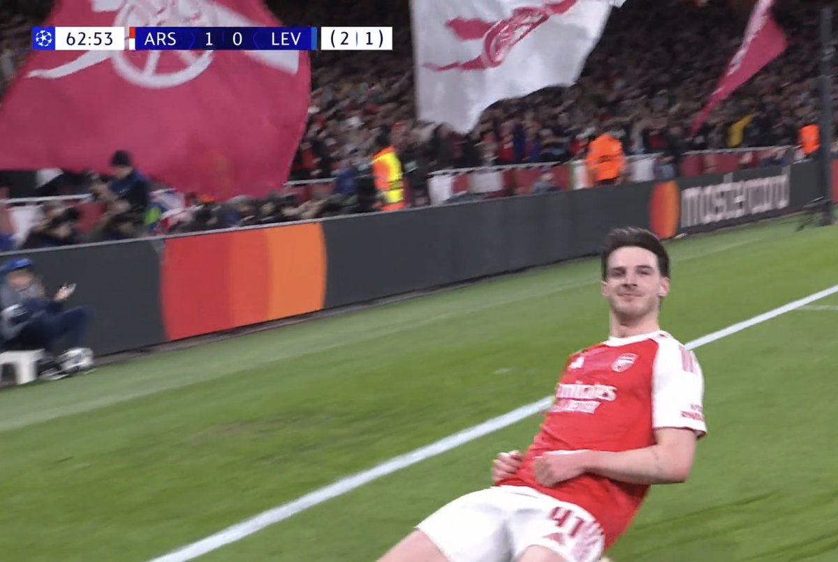 Nino1ARSENAL tweet media