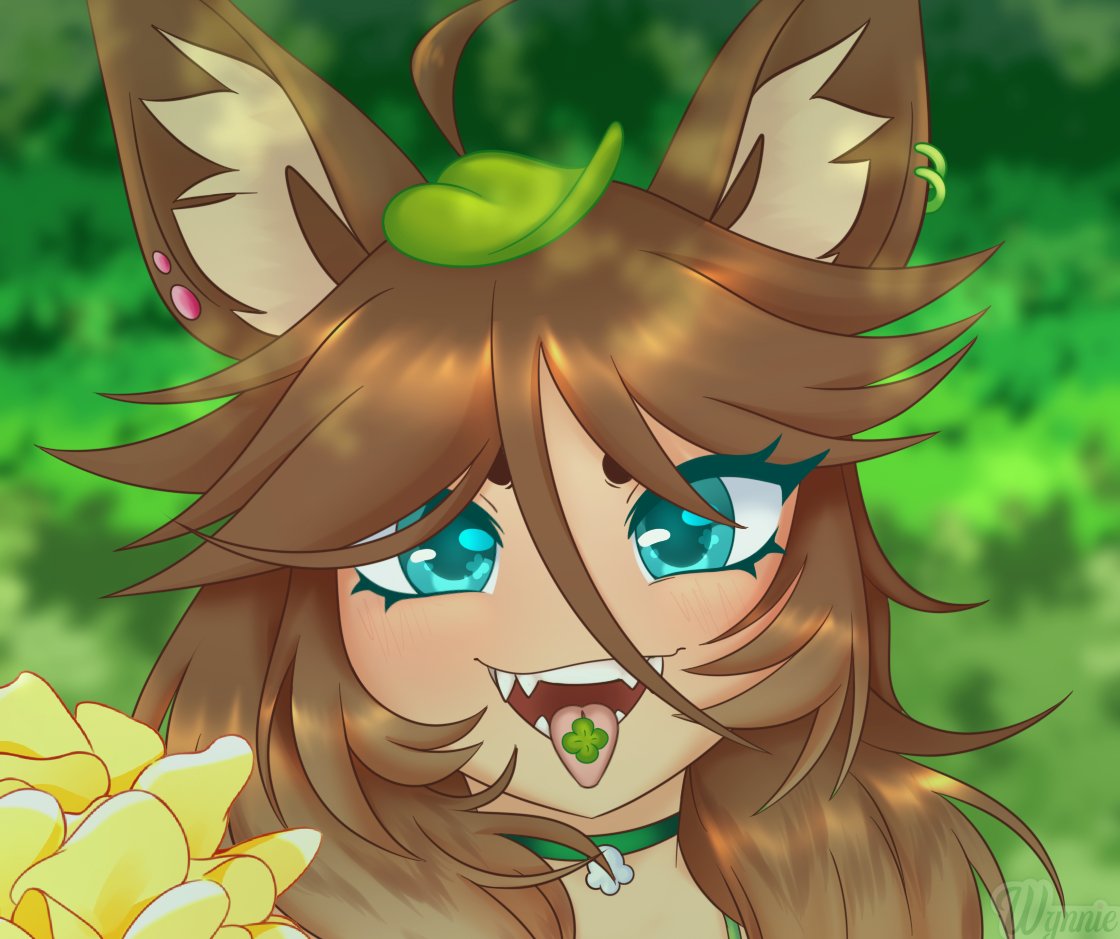 🌷🌱 𝕎𝕪𝕟𝕟𝕚𝕖𝕎𝕪𝕟𝕟 🌱🌷 tweet media