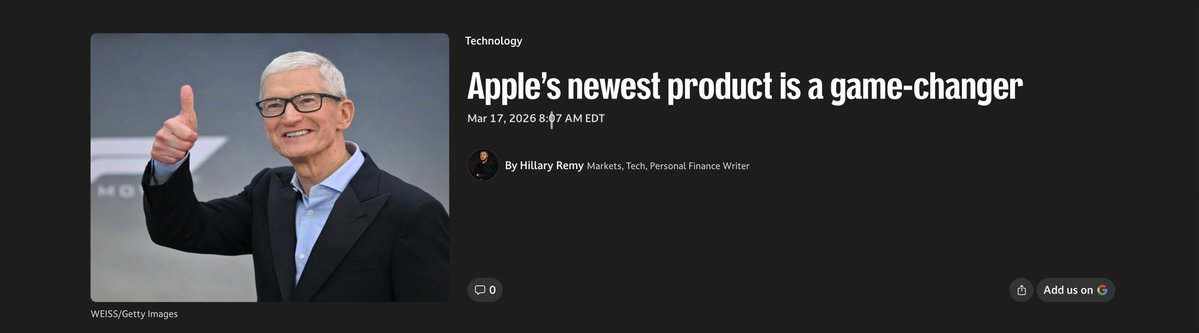 Mark Gurman tweet media