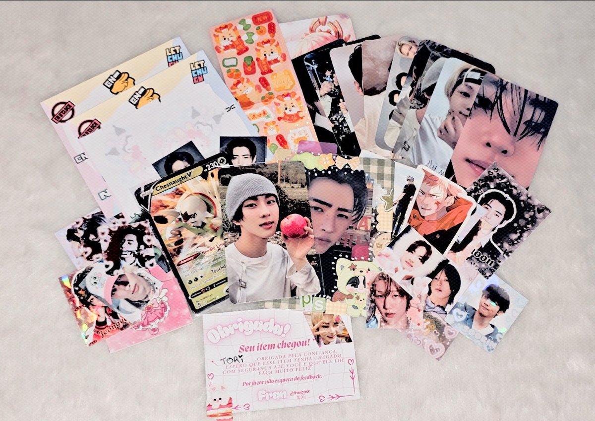 tori | ENHYPEN IS SEVEN. tweet media