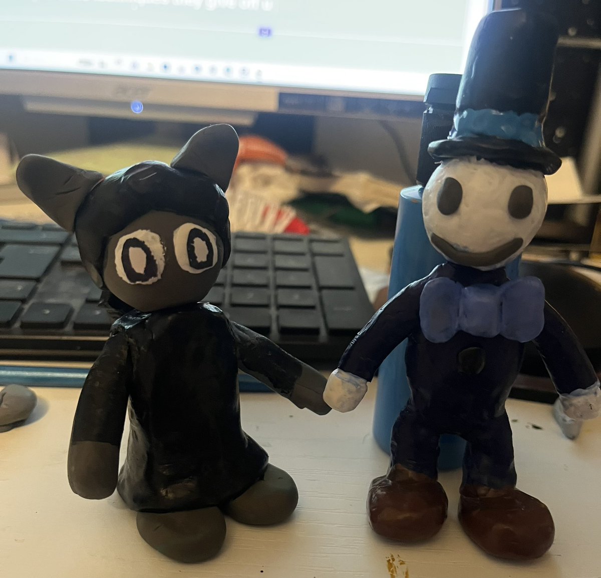 Noah James tweet media