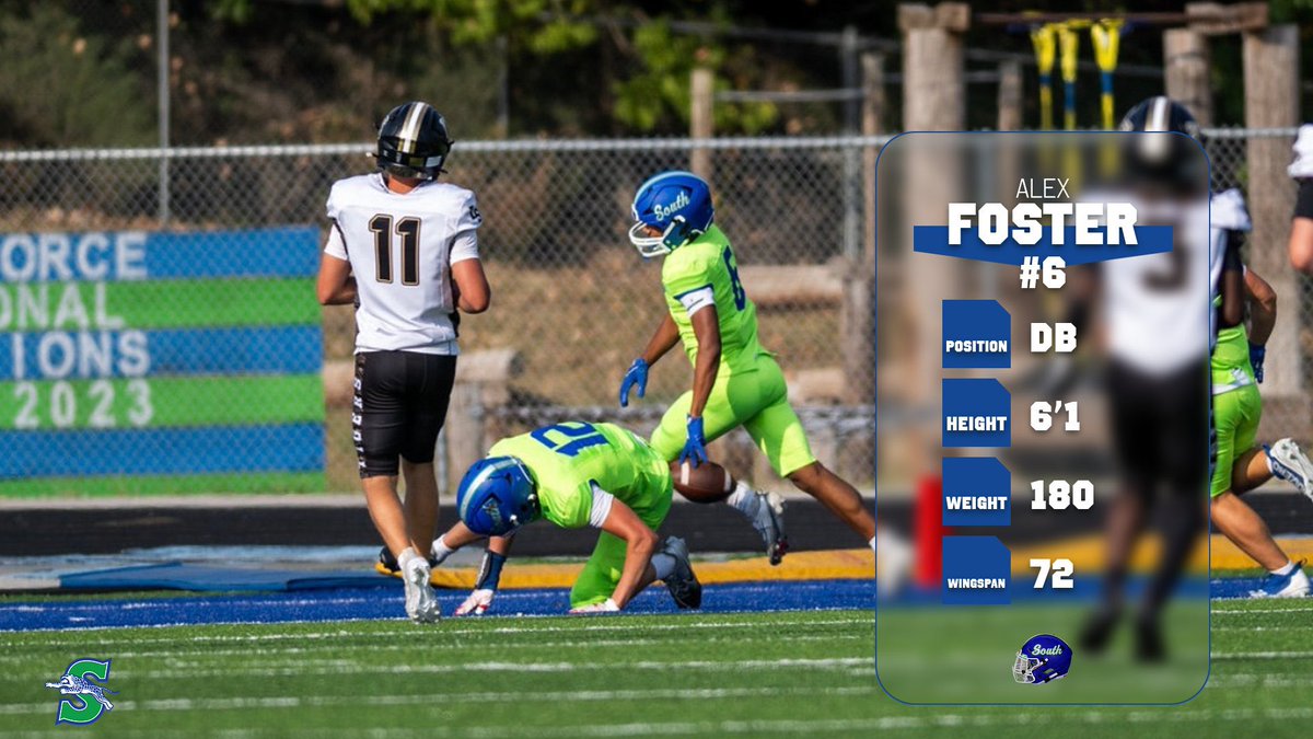 Recruit BSS Jaguar Football tweet media