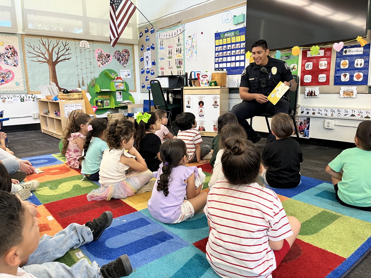 Santa Paula Unified tweet media