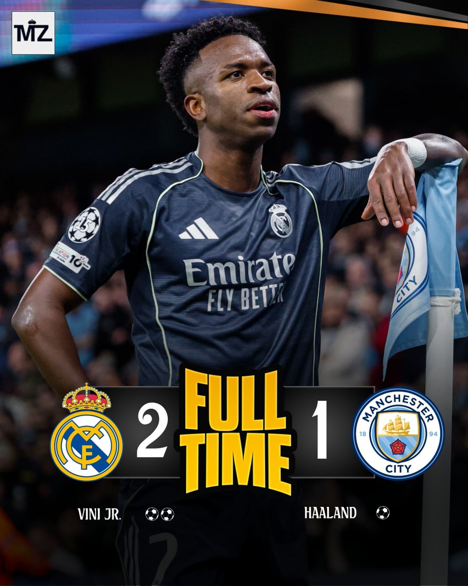 Madrid Zone tweet media