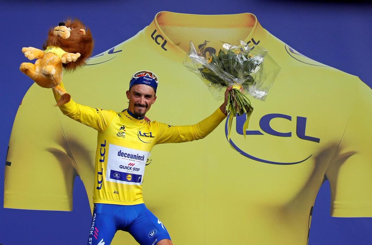 Le Cyclisme Français 🇫🇷 tweet media