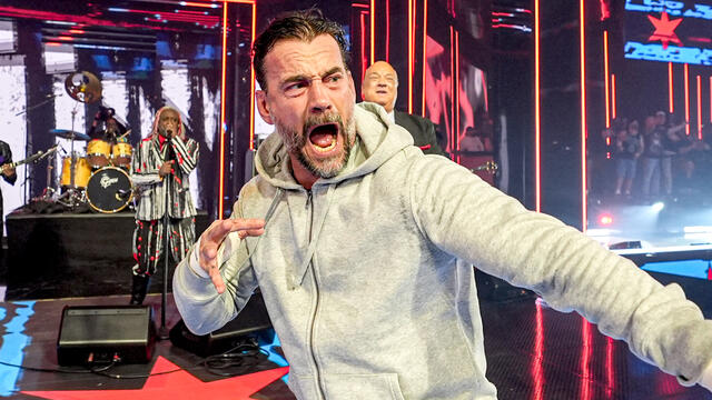 Wrestle Features tweet media