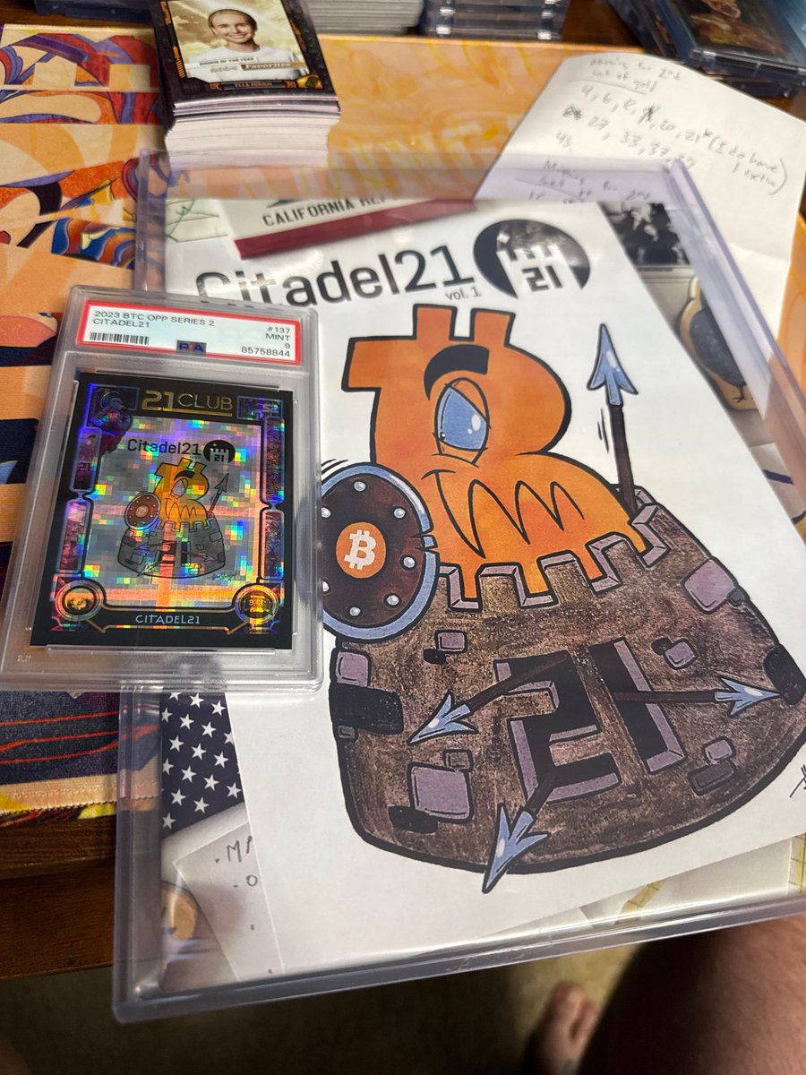 bigjohnnyb23's tweet photo. @BitcoinNewsCom @btc_cards @PubKey @Strike Get.Based. https://t.co/UKRc5pYYa0