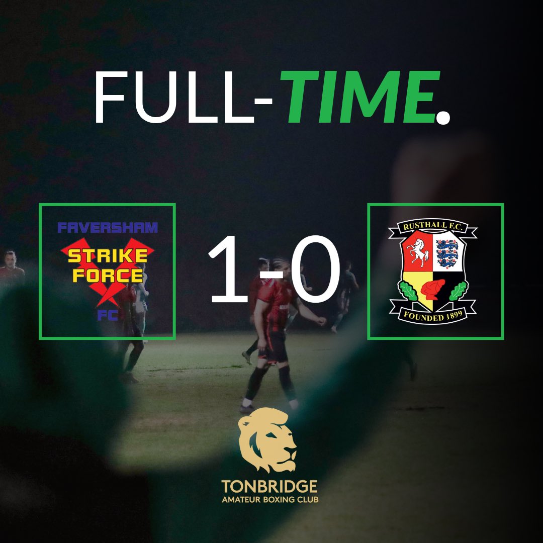 Rusthall FC tweet media