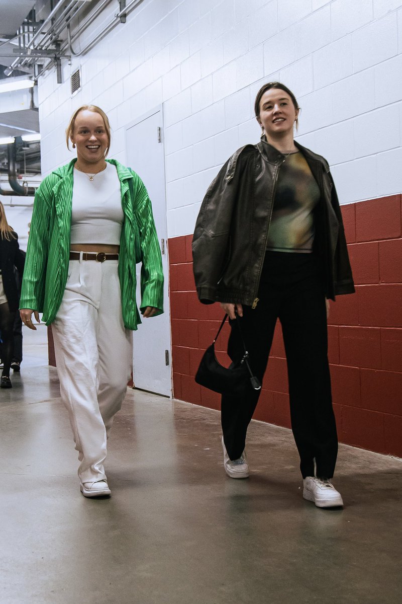 Toronto Sceptres tweet media