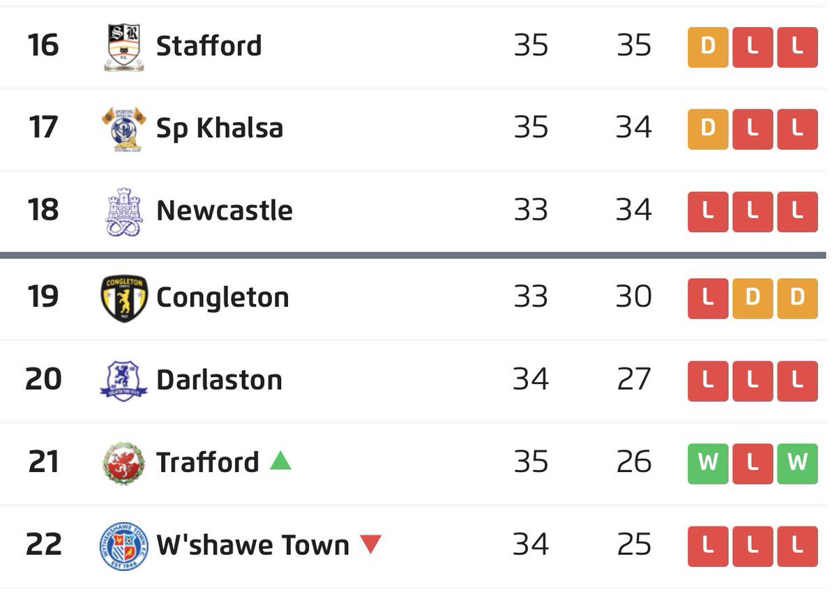 The Mighty Shakers Podcast tweet media