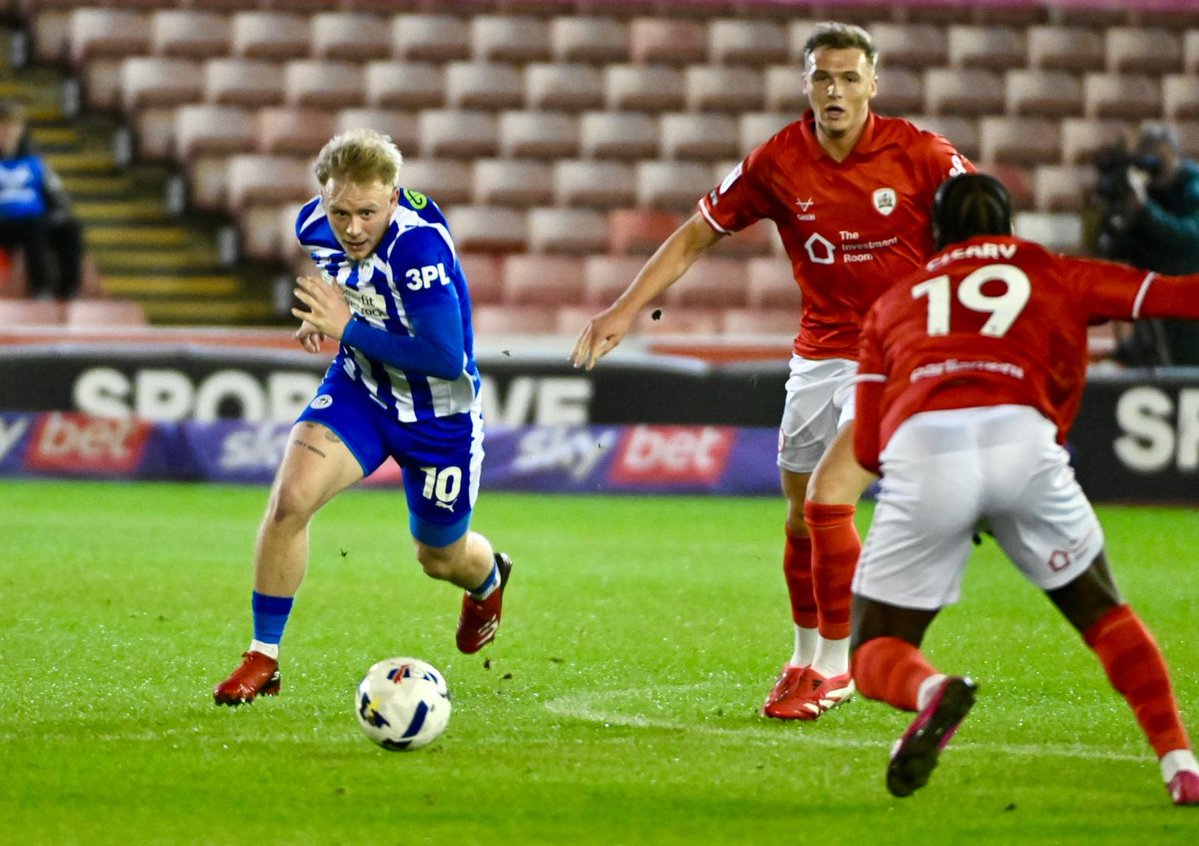 Paul Kendrick tweet media