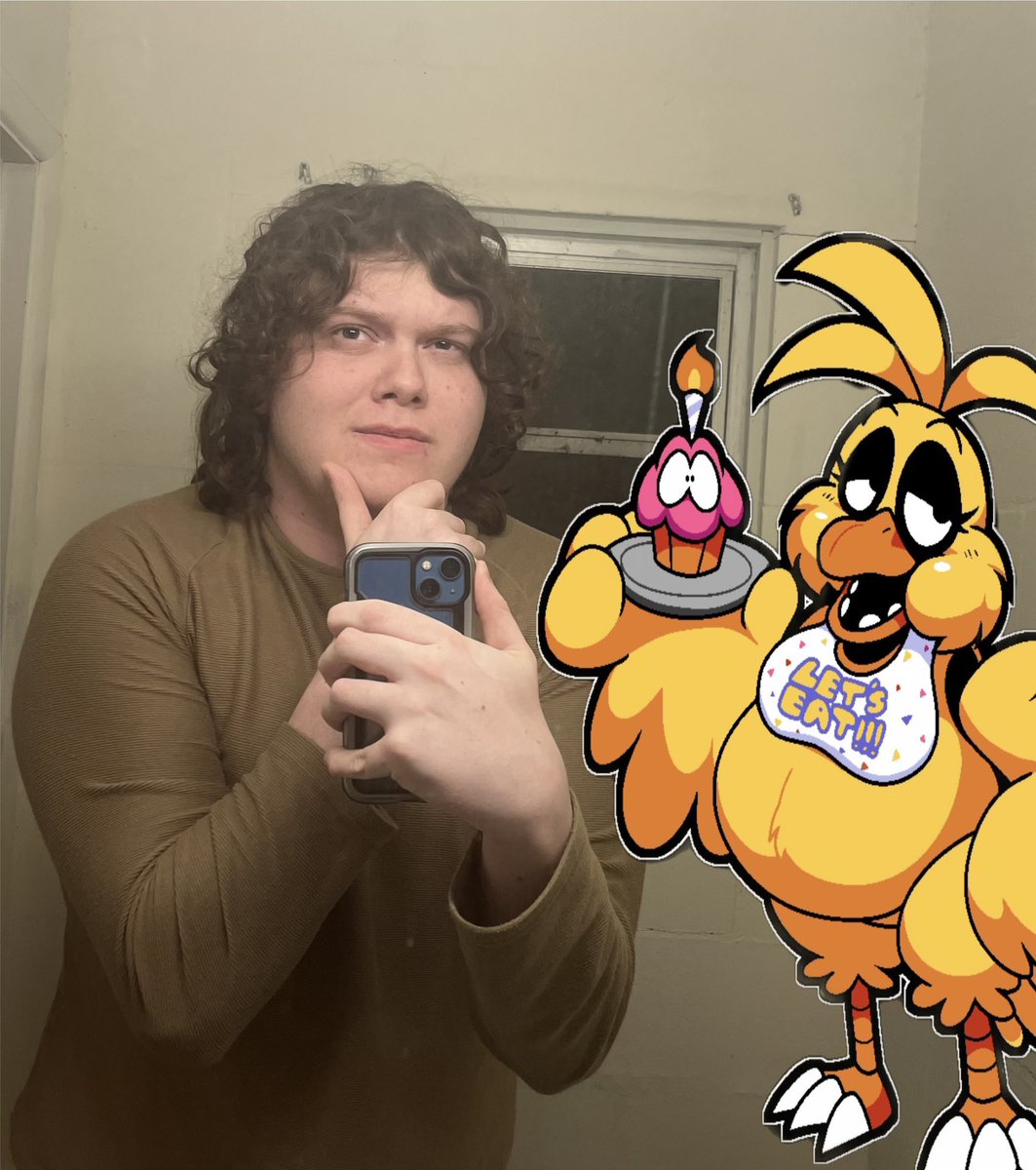 Chazington tweet media