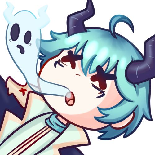 Eradicator (Era) 🐲 ⚡️ | Dragon Vtuber tweet media