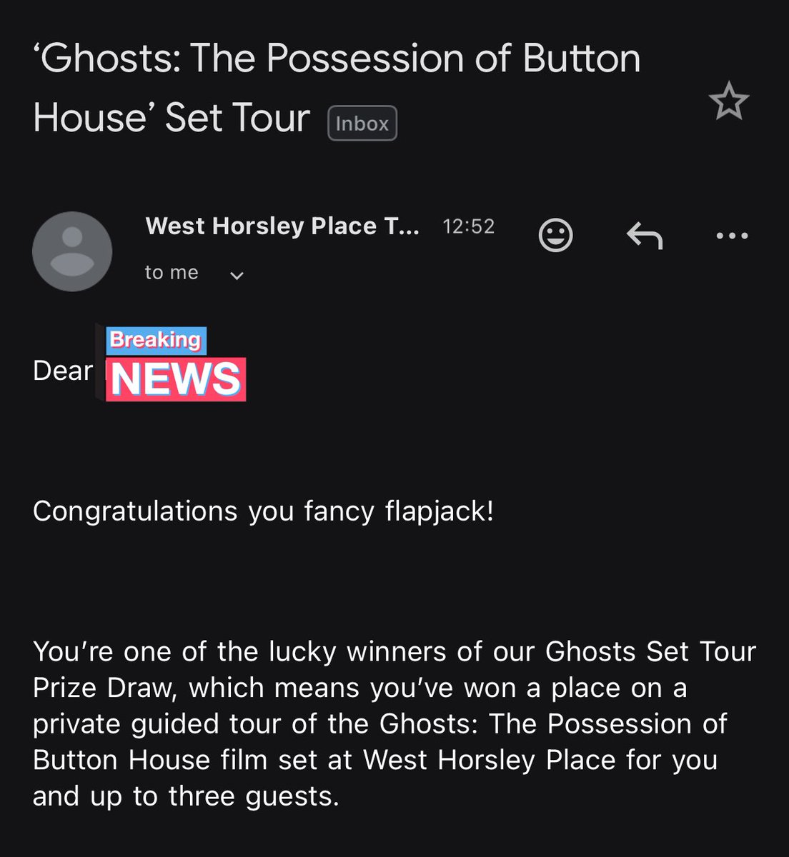 Captain Igby 🍏 tweet media