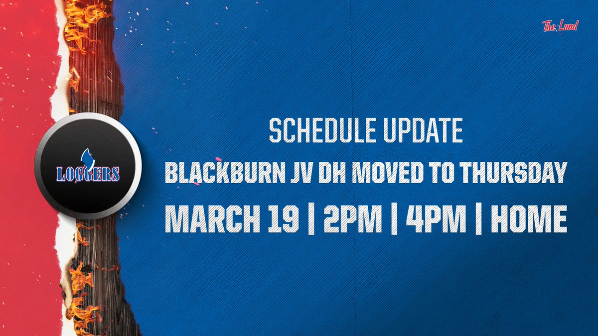 Loggers Softball tweet media