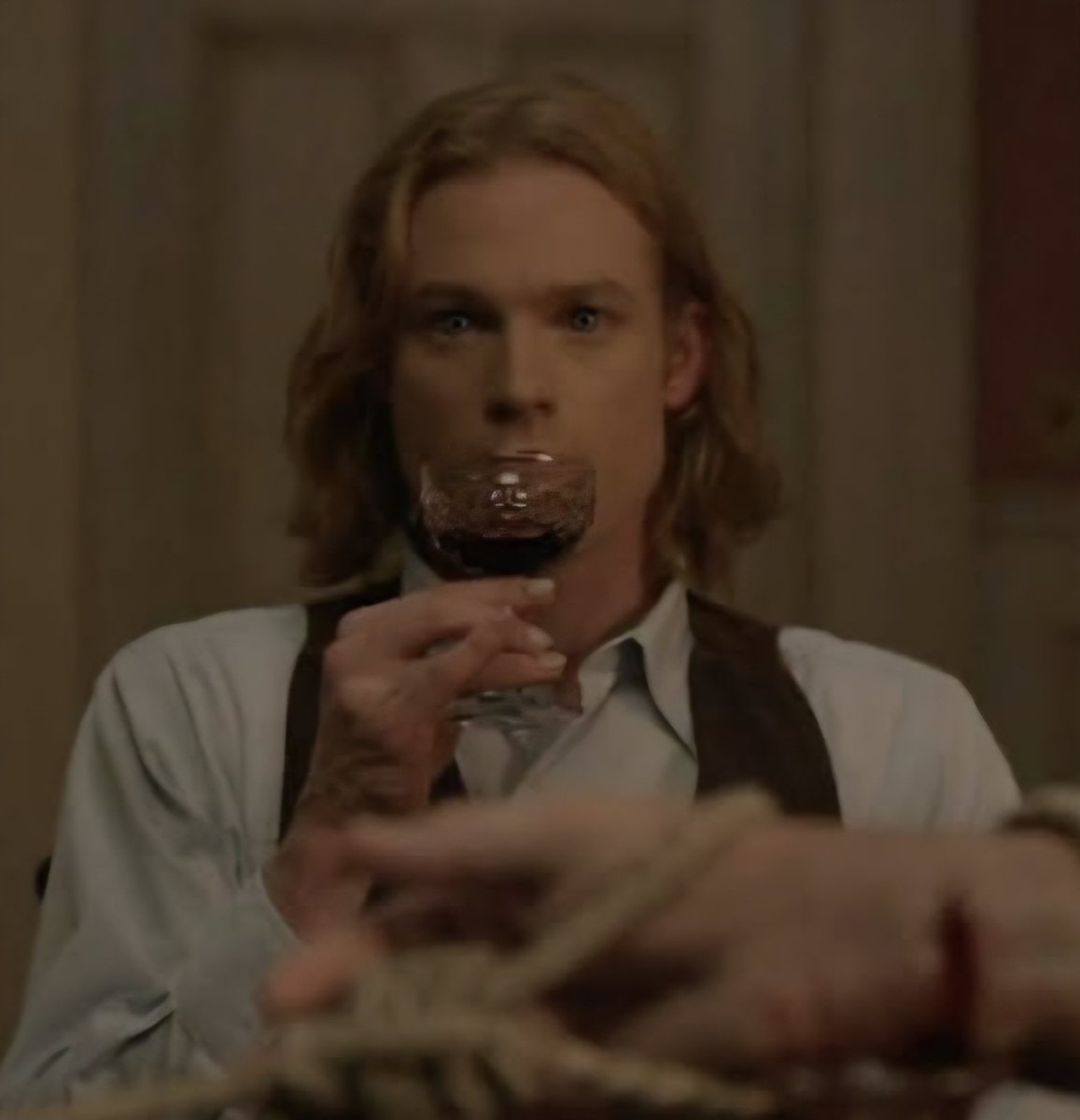 Lissy: Vampire Lestat (@Melsey_69) / Posts / X