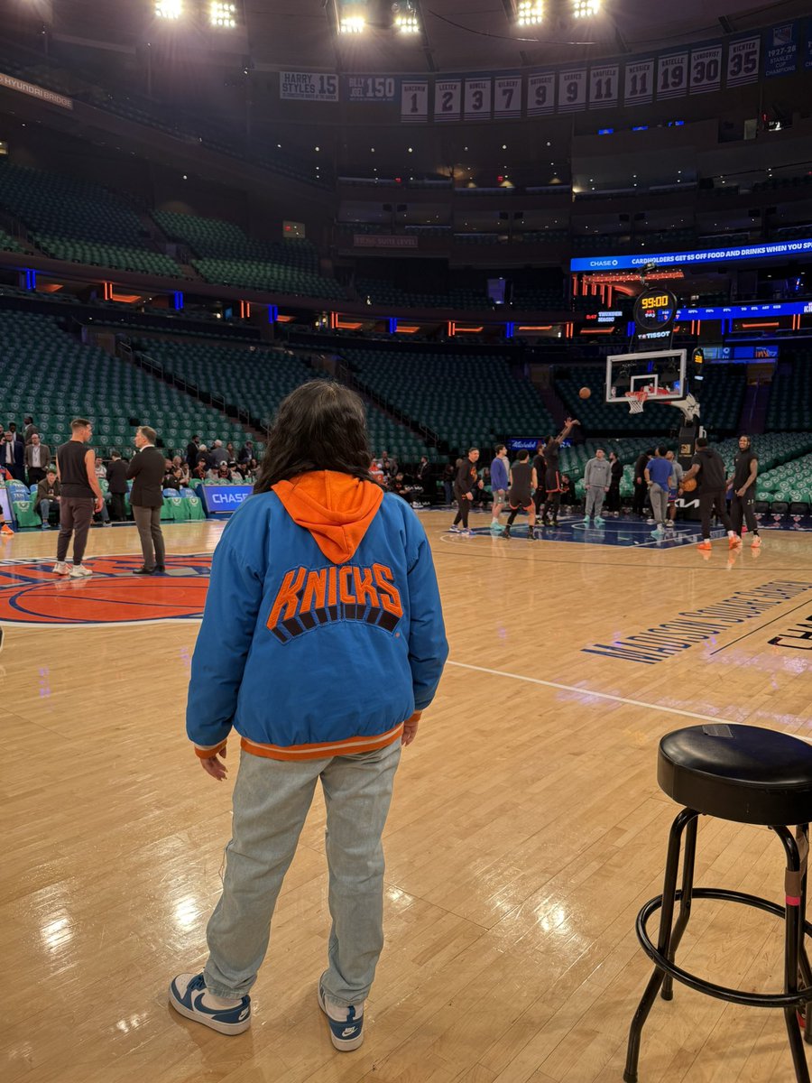 Mill Media tweet media