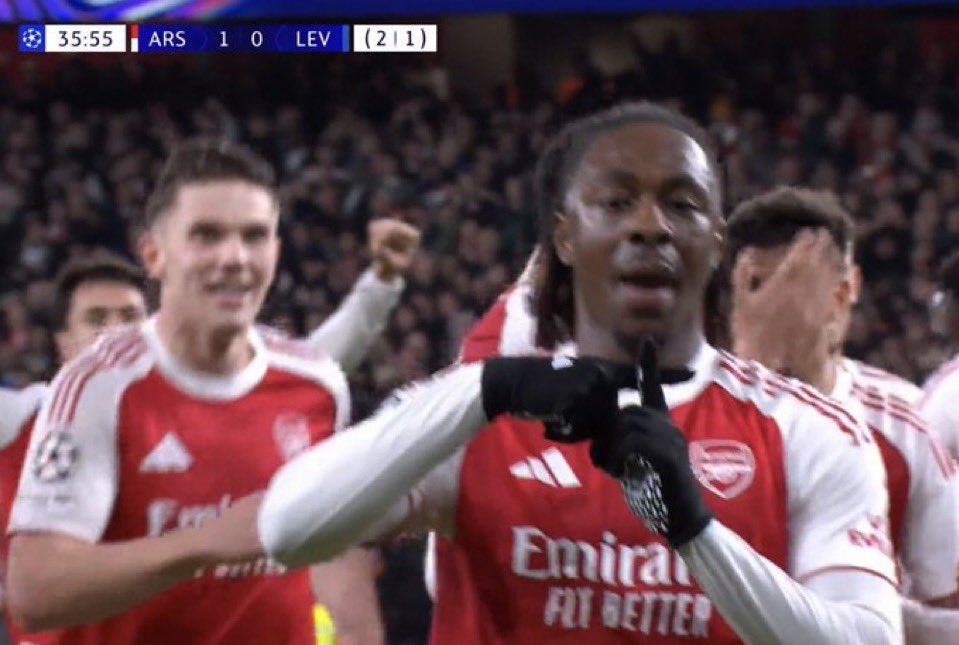 Arsenal News Channel tweet media