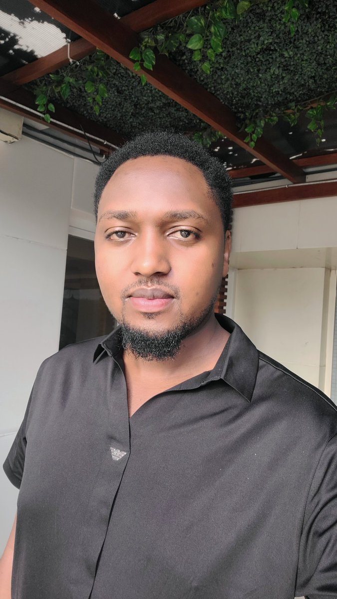 Evans Bett tweet media