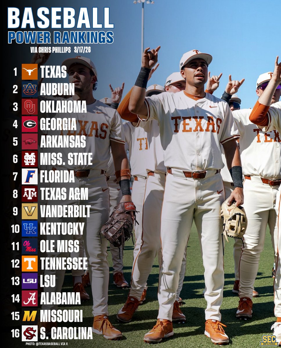 SEC Unfiltered tweet media