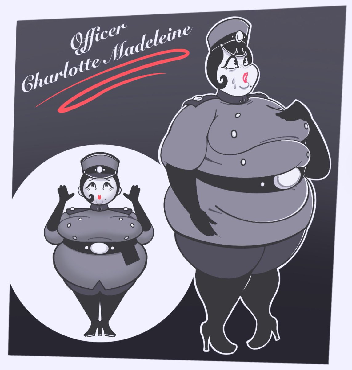 dinkstink. tweet media