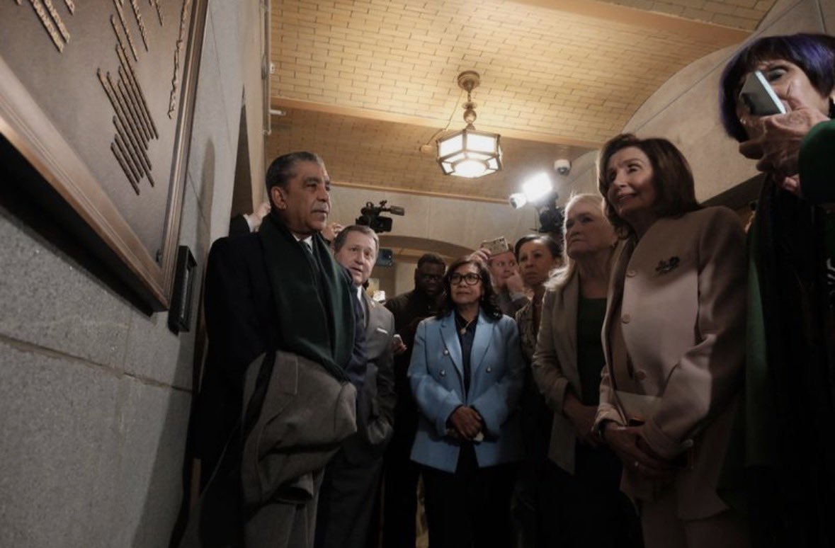 Congressional Hispanic Caucus tweet media