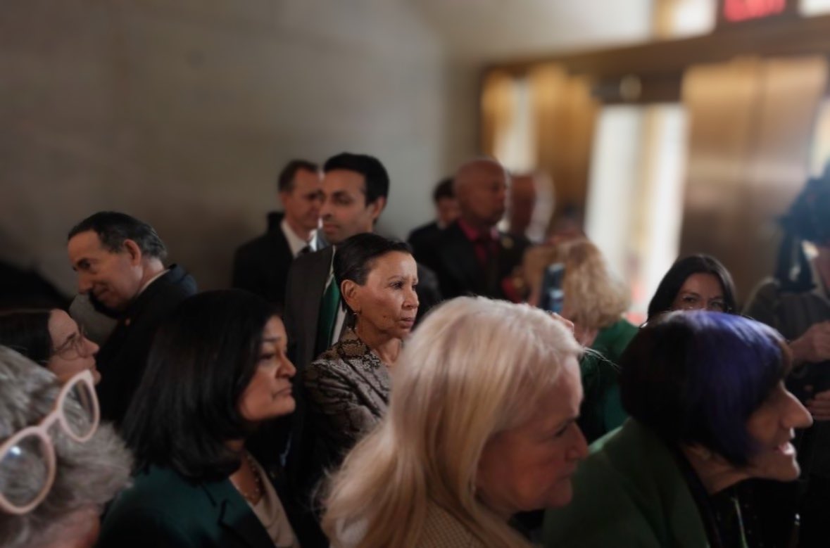 Congressional Hispanic Caucus tweet media