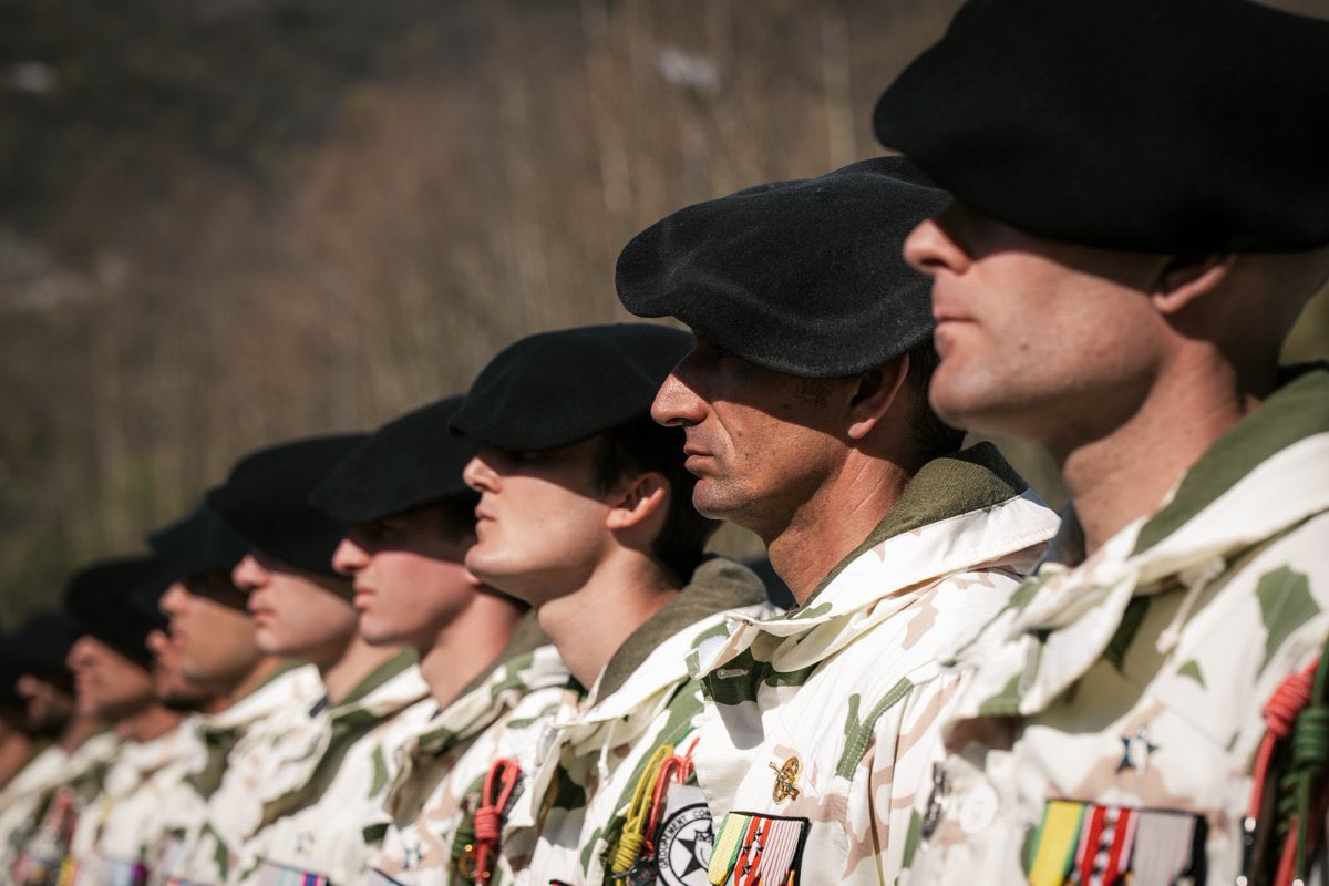 OSINTdefender tweet media