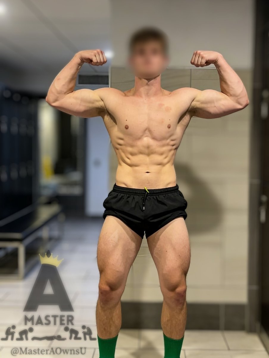 Master A (🎂March 7) tweet media