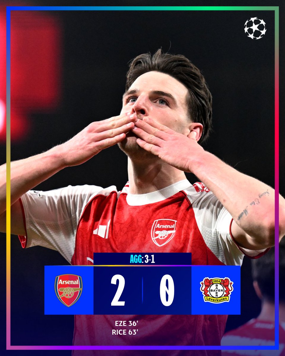 UEFA Champions League tweet media