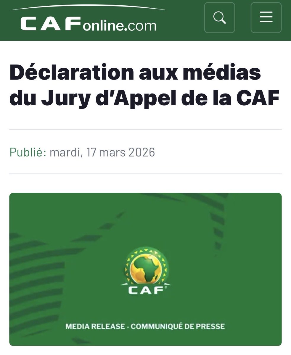 Ayoba FAYE tweet media