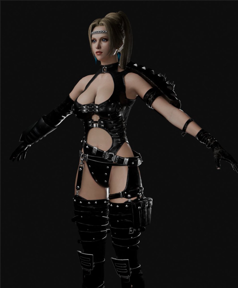 Trunks(C0mms Open) tweet media