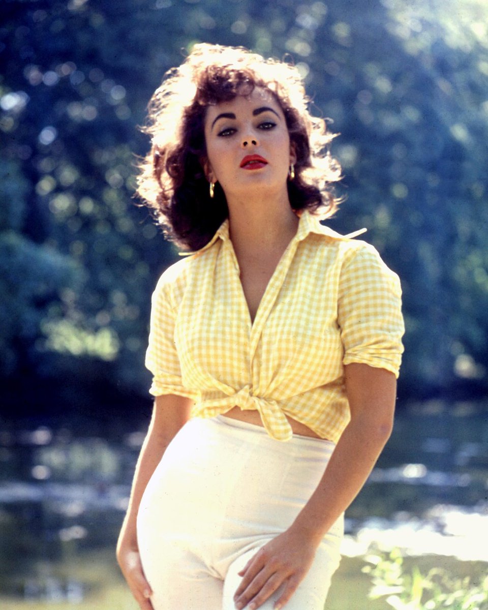 Elizabeth Taylor tweet media