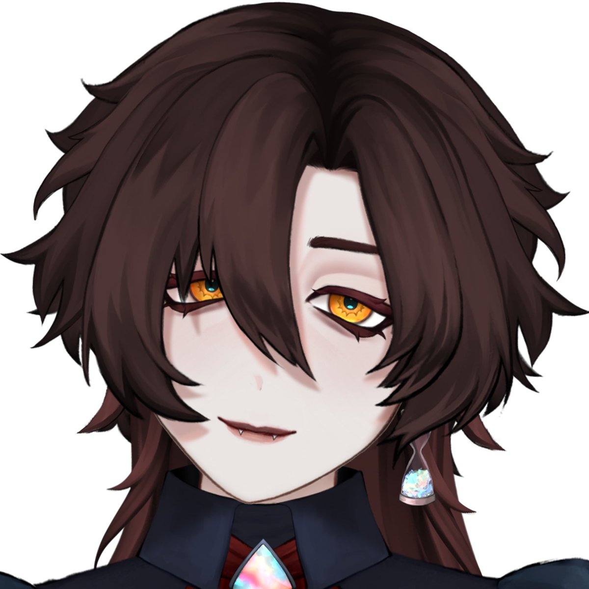 Agony_ina | | VGEN | New model tweet media