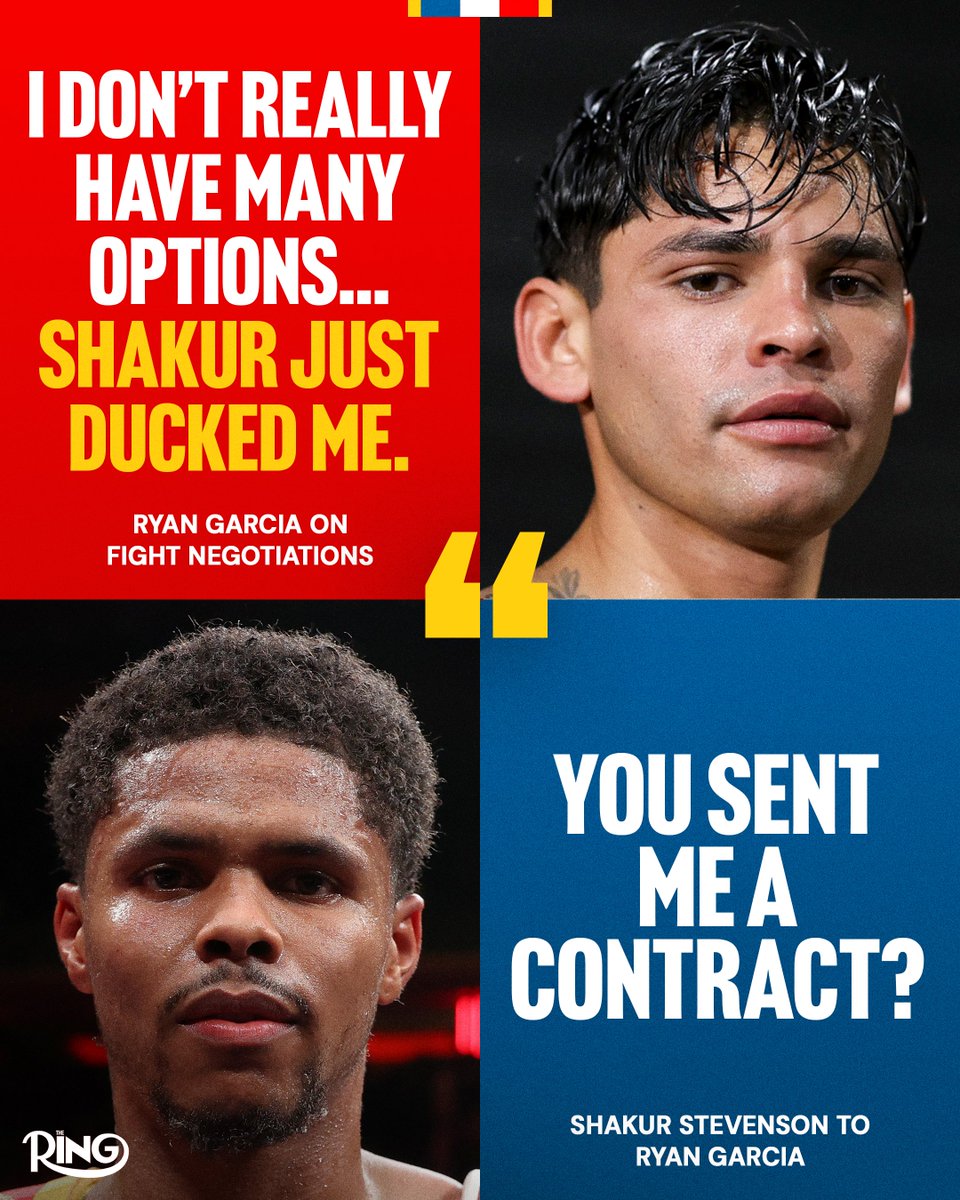 Ring Magazine tweet media