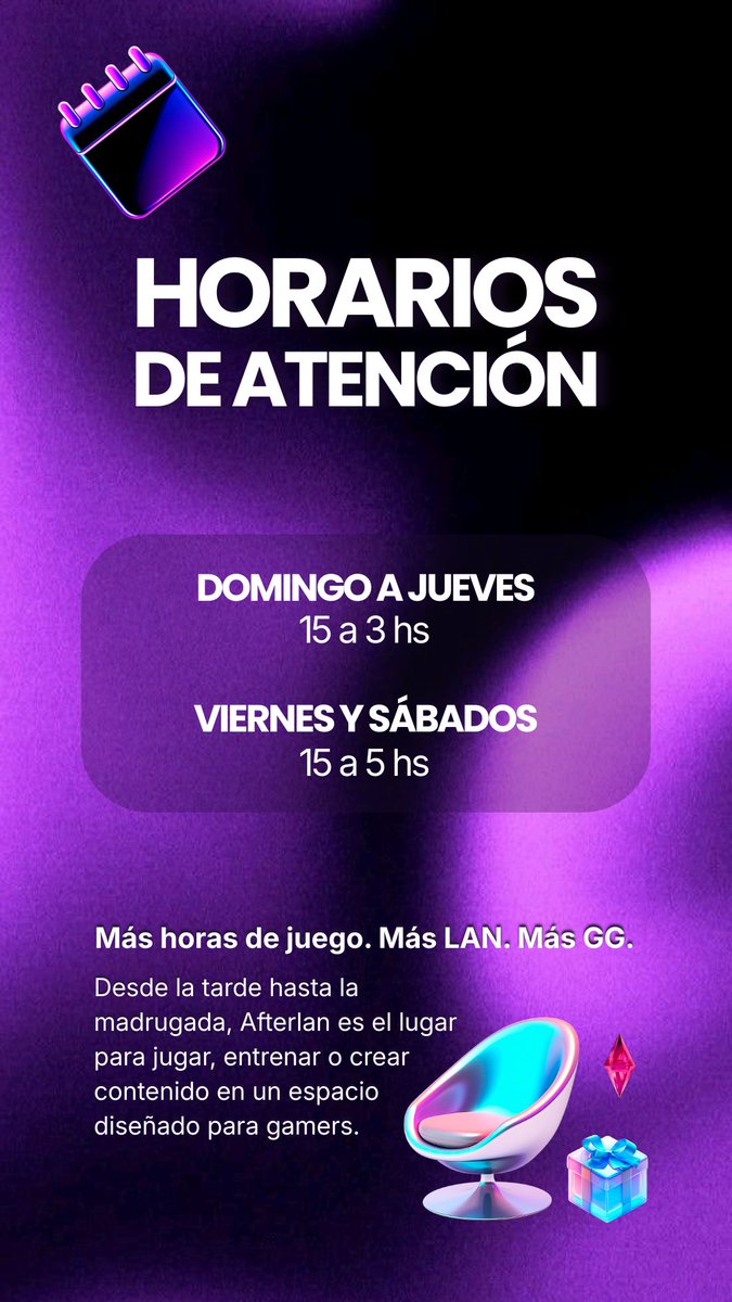 Afterlan Gaming House tweet media