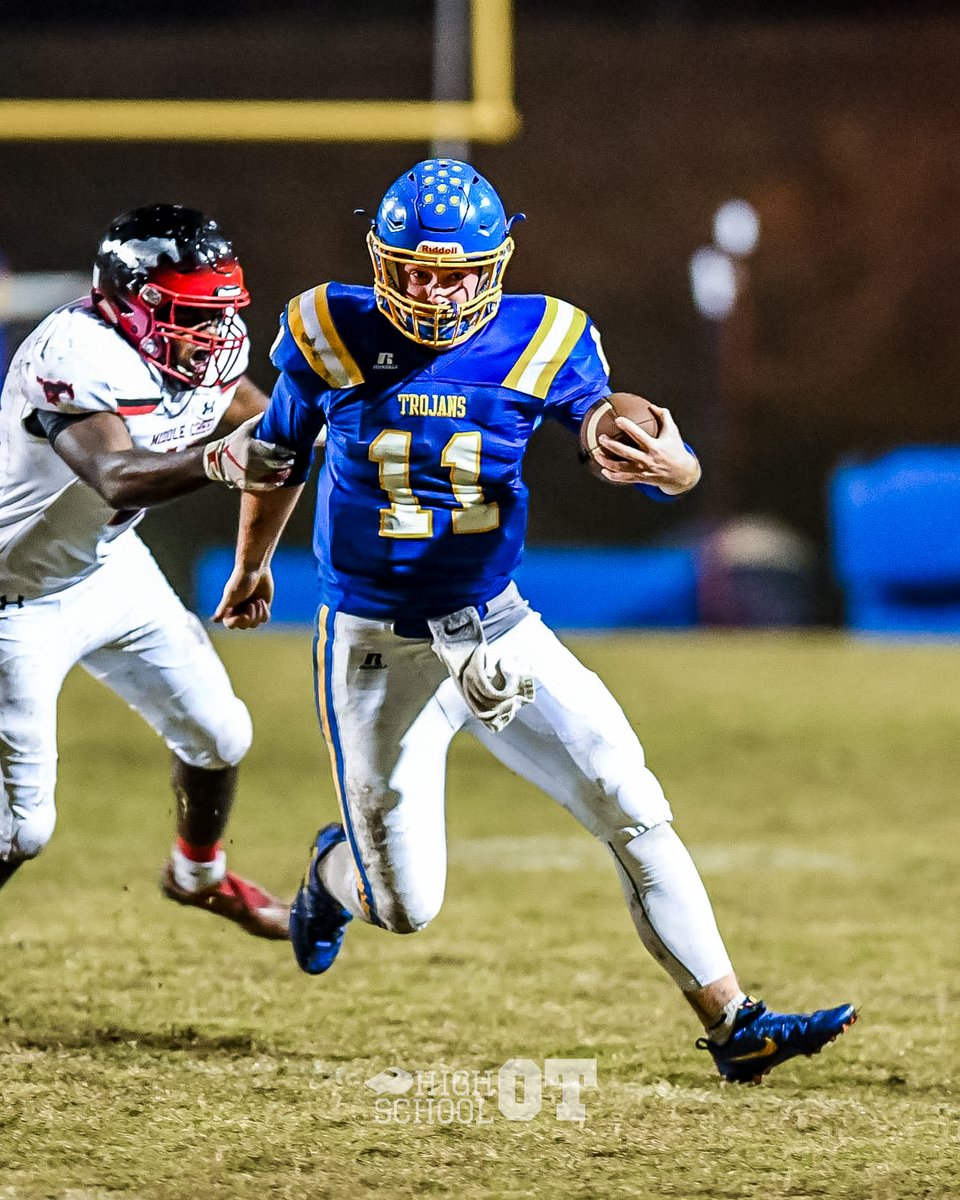 HighSchoolOT tweet media