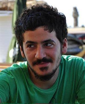 İyi ki doğdun Ali İsmail Korkmaz.
Ali İsmail Korkmaz Hep 19 YAŞINDA !
#AliİsmailKorkmaz