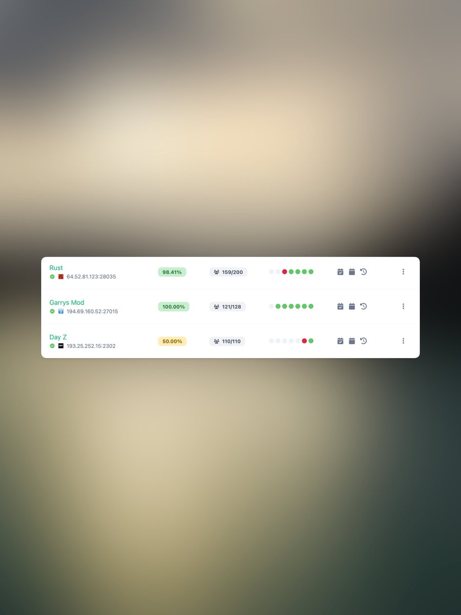 AltumCode // Fabian tweet media