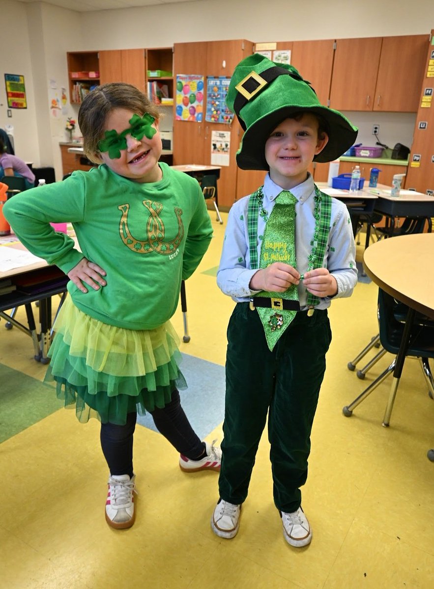 Lothian Elementary tweet media