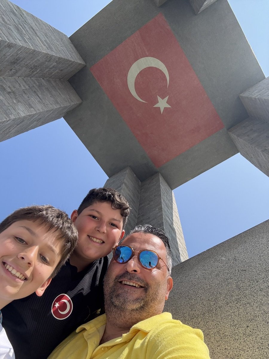 #18MartÇanakkaleZaferi