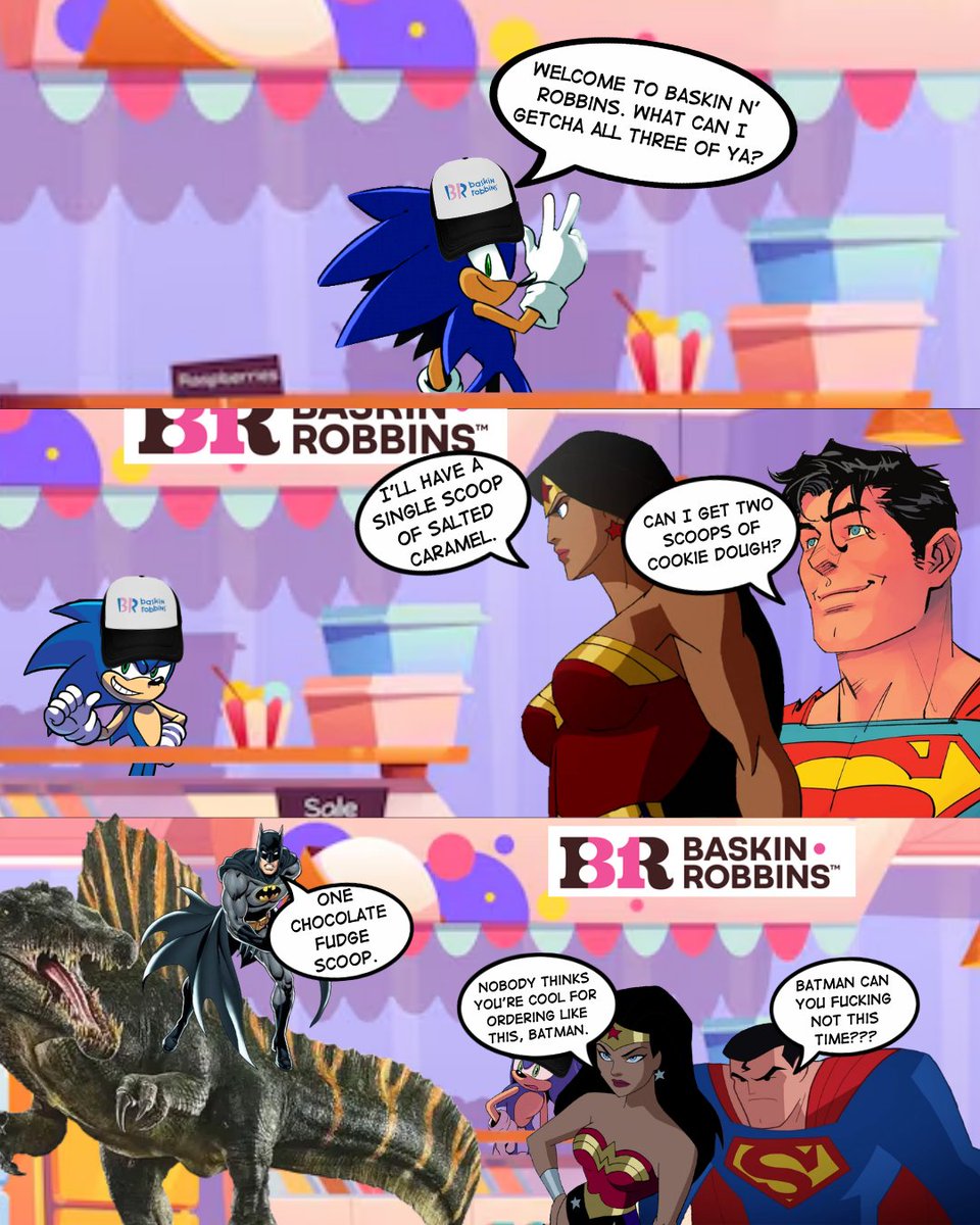 The Freaking Batman tweet media