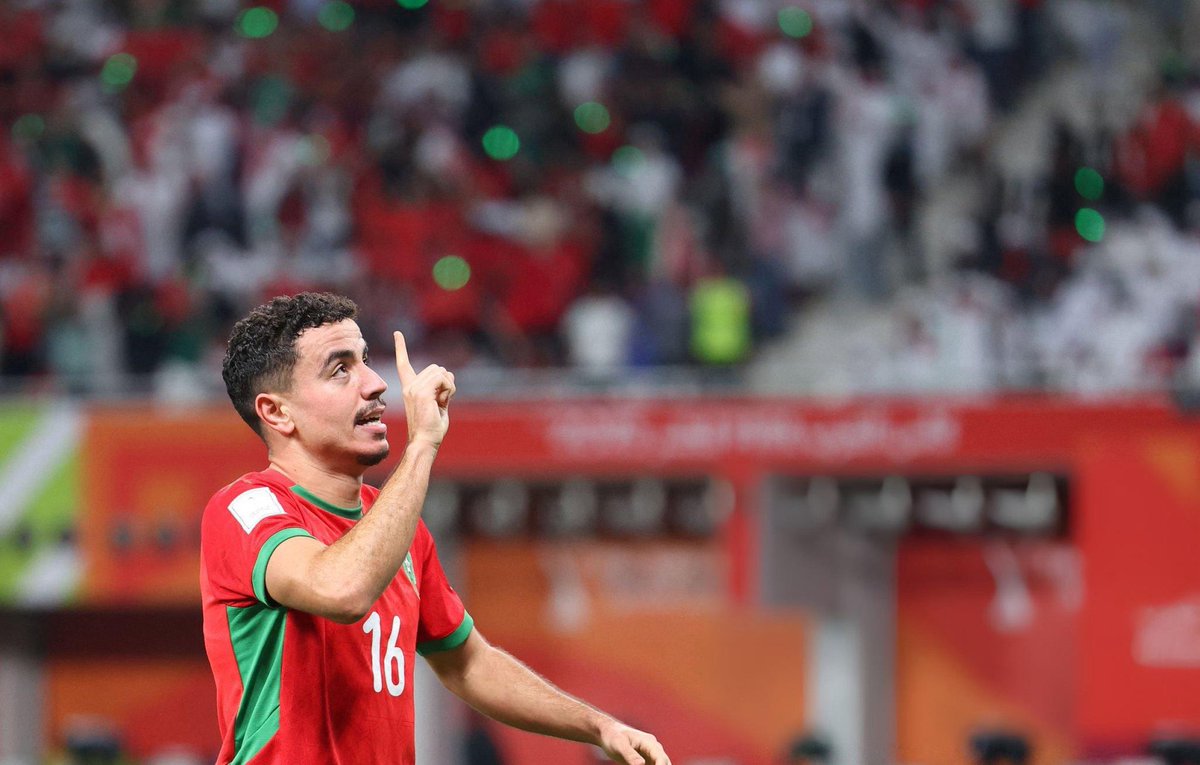 محمد العبيد tweet media